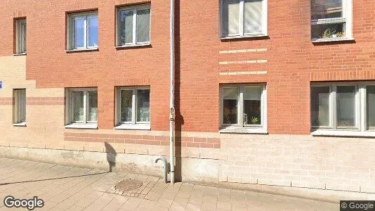 Lägenheter att hyra i Majorna-Linné - Bild från Google Street View