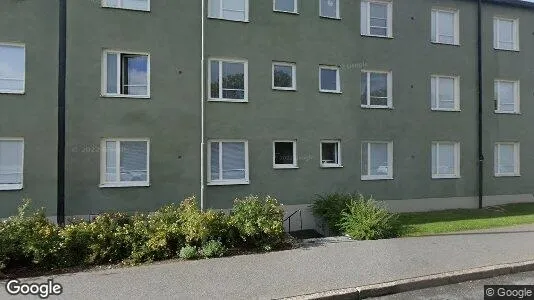 Lägenheter att hyra i Västerort - Bild från Google Street View