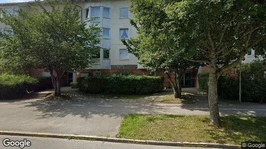 Lägenheter att hyra i Söderort - Bild från Google Street View
