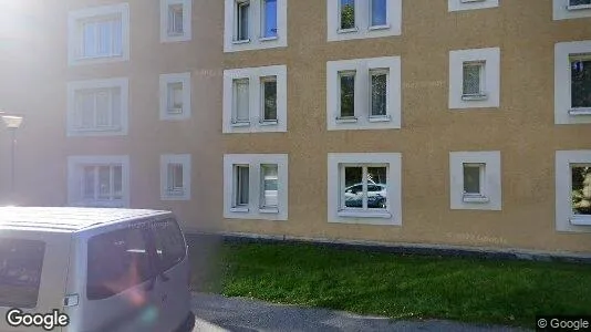 Lägenheter att hyra i Västerort - Bild från Google Street View