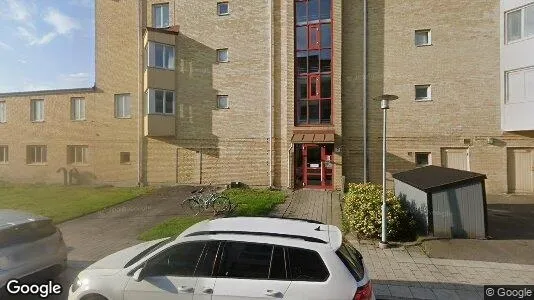 Lägenheter att hyra i Mölndal - Bild från Google Street View