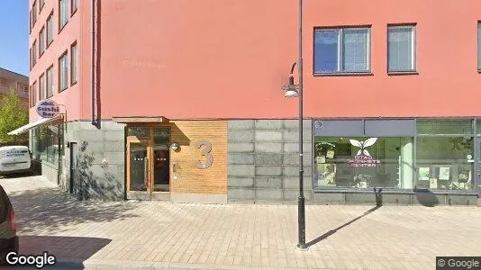 Lägenheter att hyra i Sollentuna - Bild från Google Street View
