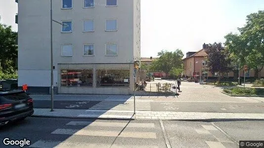 Lägenheter att hyra i Västerort - Bild från Google Street View