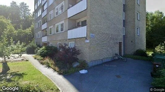 Lägenheter att hyra i Sundbyberg - Bild från Google Street View
