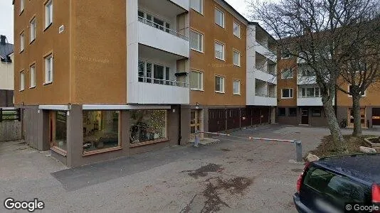 Lägenheter att hyra i Upplands Väsby - Bild från Google Street View