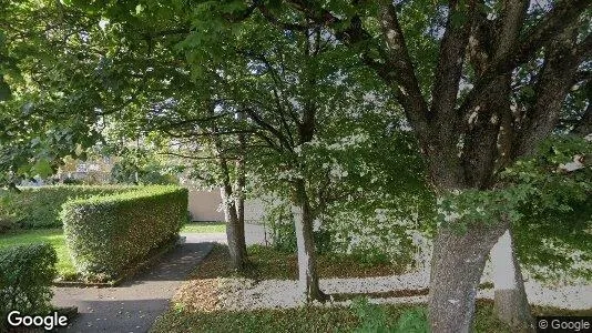 Lägenheter att hyra i Mölndal - Bild från Google Street View