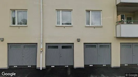 Lägenheter att hyra i Västra hisingen - Bild från Google Street View