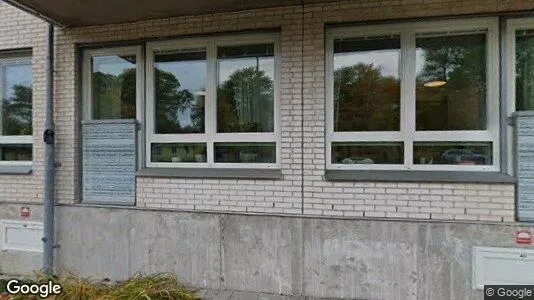 Lägenheter att hyra i Göteborg Östra - Bild från Google Street View