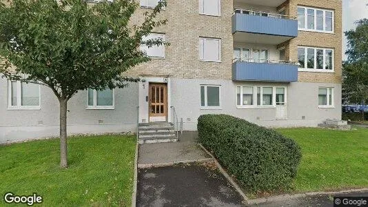 Lägenheter att hyra i Askim-Frölunda-Högsbo - Bild från Google Street View