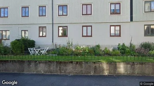Lägenheter att hyra i Majorna-Linné - Bild från Google Street View
