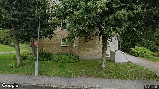 Lägenheter att hyra i Majorna-Linné - Bild från Google Street View