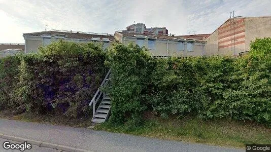 Lägenheter att hyra i Lidingö - Bild från Google Street View