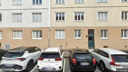 Lägenheter att hyra i Göteborg Östra - Bild från Google Street View