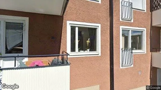 Lägenheter att hyra i Västerort - Bild från Google Street View