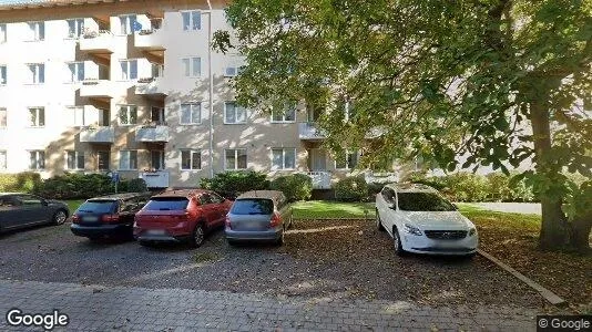 Lägenheter att hyra i Malmö Centrum - Bild från Google Street View