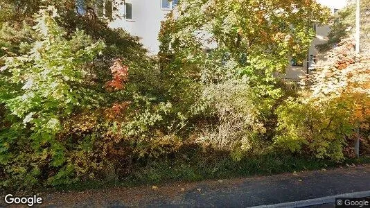 Lägenheter att hyra i Västerort - Bild från Google Street View