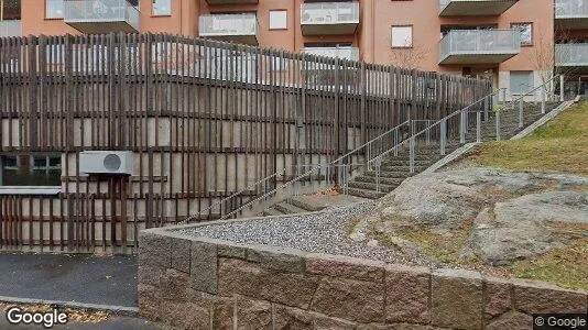 Lägenheter att hyra i Söderort - Bild från Google Street View