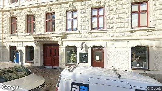 Lägenheter att hyra i Göteborg Centrum - Bild från Google Street View