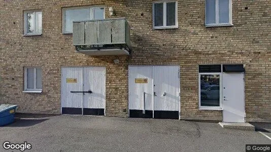 Lägenheter att hyra i Söderort - Bild från Google Street View