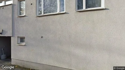 Lägenheter att hyra i Söderort - Bild från Google Street View