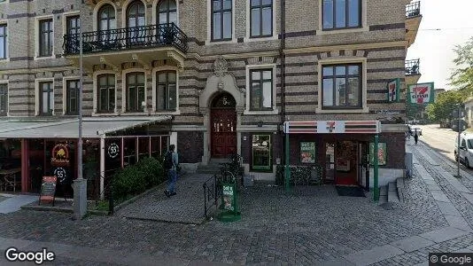 Lägenheter att hyra i Göteborg Centrum - Bild från Google Street View