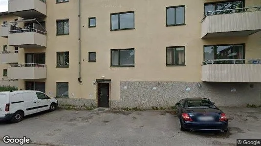 Lägenheter att hyra i Söderort - Bild från Google Street View