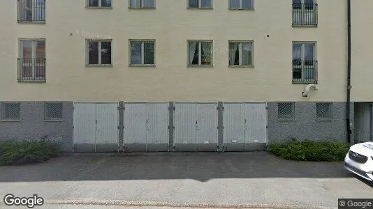 Lägenheter att hyra i Västerort - Bild från Google Street View