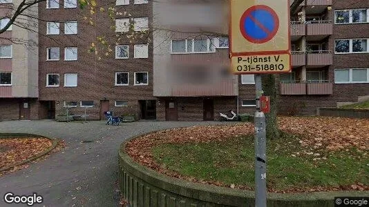 Lägenheter att hyra i Göteborg Centrum - Bild från Google Street View