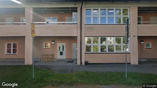 Lägenheter att hyra i Västerort - Bild från Google Street View