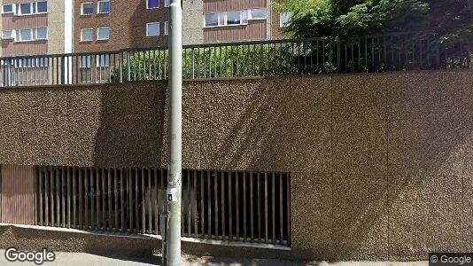 Lägenheter att hyra i Göteborg Centrum - Bild från Google Street View