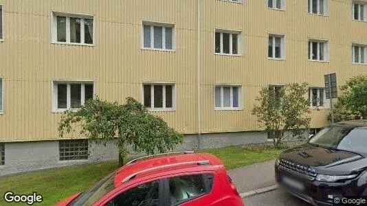 Lägenheter att hyra i Majorna-Linné - Bild från Google Street View
