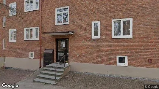 Lägenheter att hyra i Västerort - Bild från Google Street View