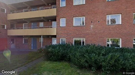 Lägenheter att hyra i Värmdö - Bild från Google Street View