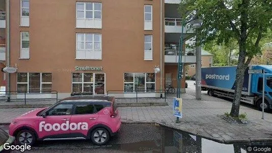 Lägenheter att hyra i Danderyd - Bild från Google Street View