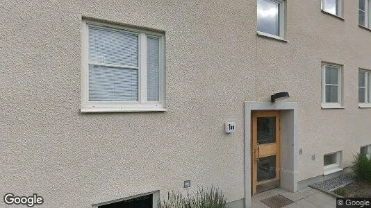 Lägenheter att hyra i Västerort - Bild från Google Street View