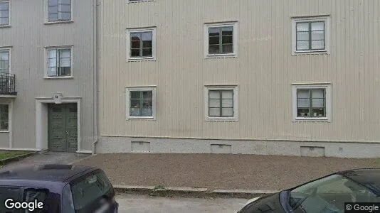Lägenheter att hyra i Majorna-Linné - Bild från Google Street View