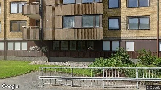Lägenheter att hyra i Majorna-Linné - Bild från Google Street View