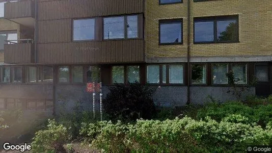 Lägenheter att hyra i Göteborg Centrum - Bild från Google Street View