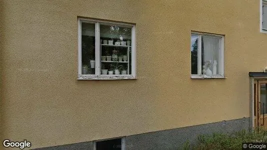Lägenheter att hyra i Söderort - Bild från Google Street View