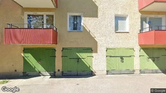 Lägenheter att hyra i Västerort - Bild från Google Street View