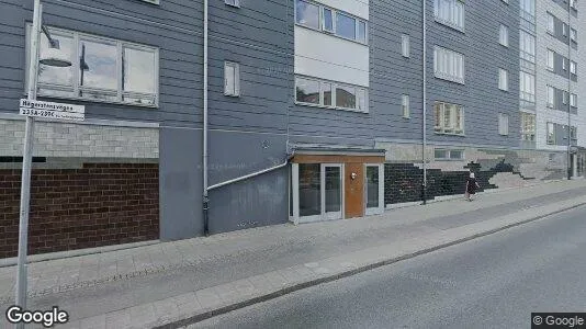 Lägenheter att hyra i Söderort - Bild från Google Street View