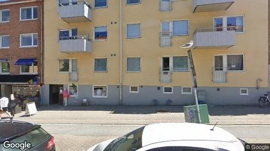 Lägenheter att hyra i Örgryte-Härlanda - Bild från Google Street View