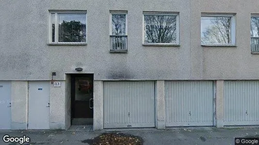 Lägenheter att hyra i Järfälla - Bild från Google Street View