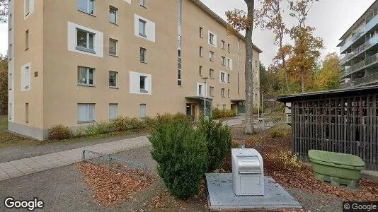 Lägenheter att hyra i Söderort - Bild från Google Street View