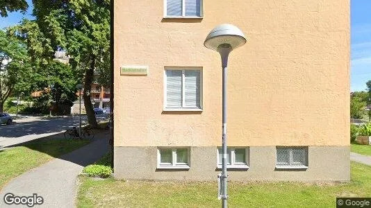 Lägenheter att hyra i Söderort - Bild från Google Street View