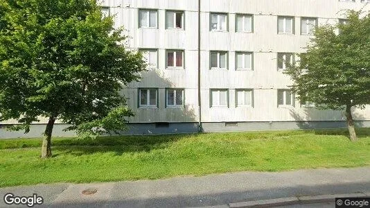 Lägenheter att hyra i Johanneberg - Bild från Google Street View