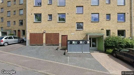 Lägenheter att hyra i Majorna-Linné - Bild från Google Street View
