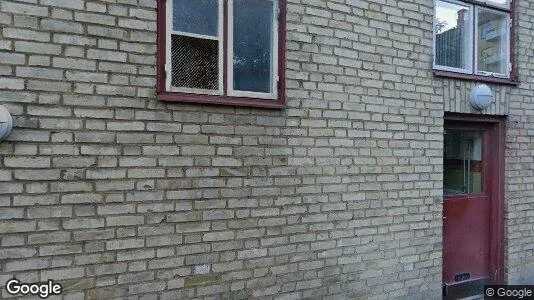 Lägenheter att hyra i Örgryte-Härlanda - Bild från Google Street View