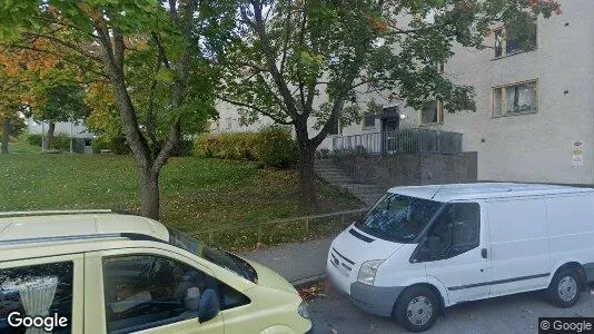 Lägenheter att hyra i Västerort - Bild från Google Street View