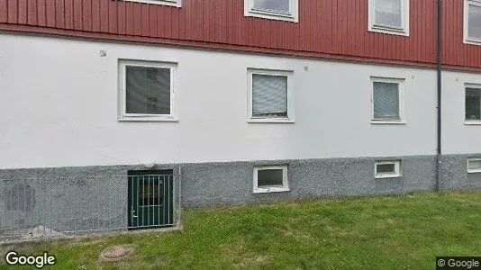 Lägenheter att hyra i Majorna-Linné - Bild från Google Street View